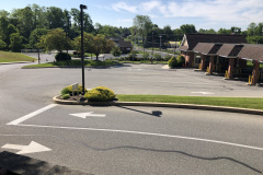 Commercial-Sealcoating-Elizabethtown-PA-Before-Pic