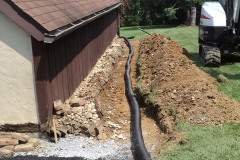 Driveway-Drain-to-back-of-garage