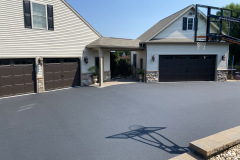 Driveway-Sealcoating