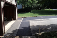 Driveway-drain-side-after