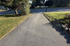 Residential-Driveway-Excavate-and-Replace-Willow-Street-PA-Before-Photo-1