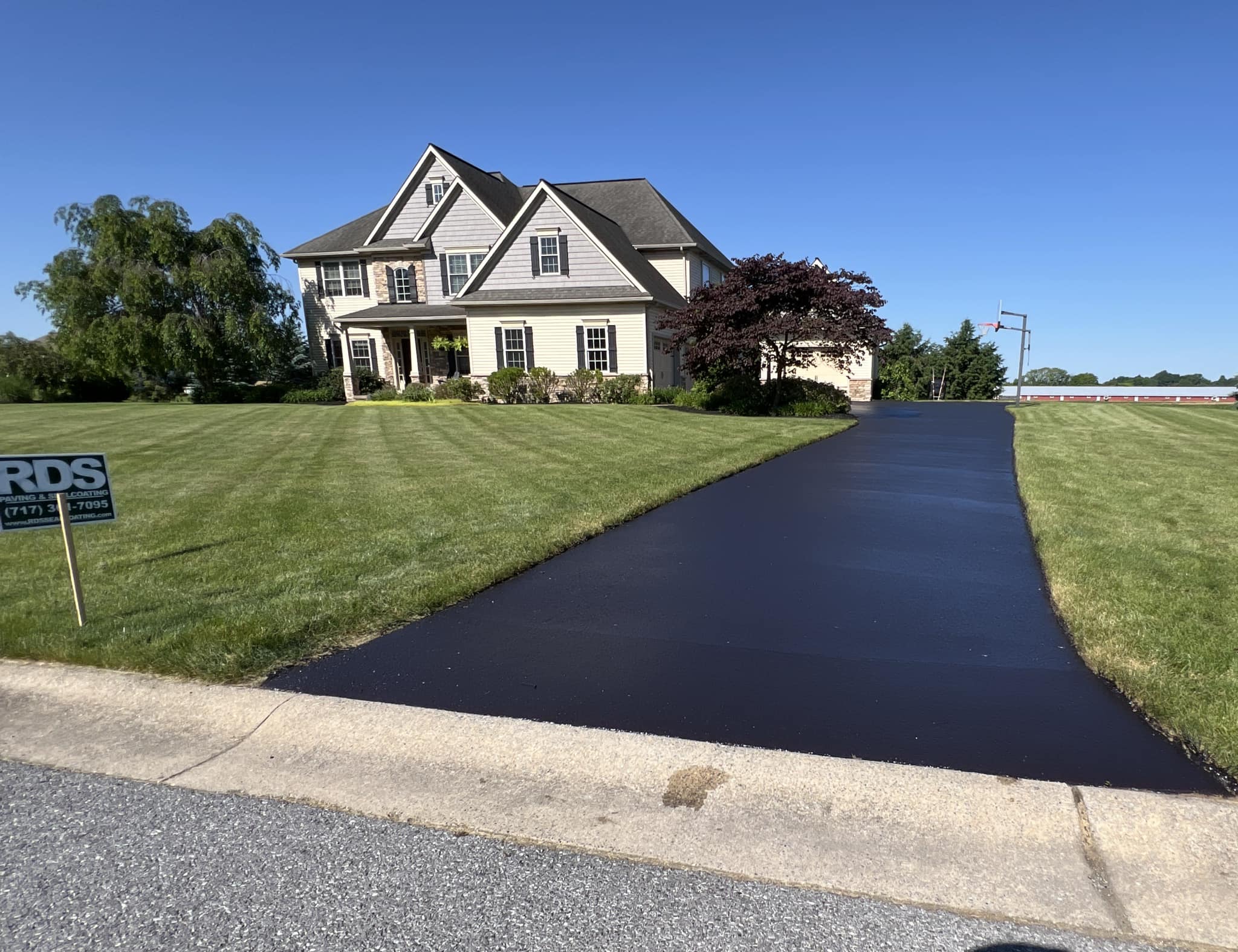 How Do You Know You’ve Found the Right Driveway Company in Elizabethtown?