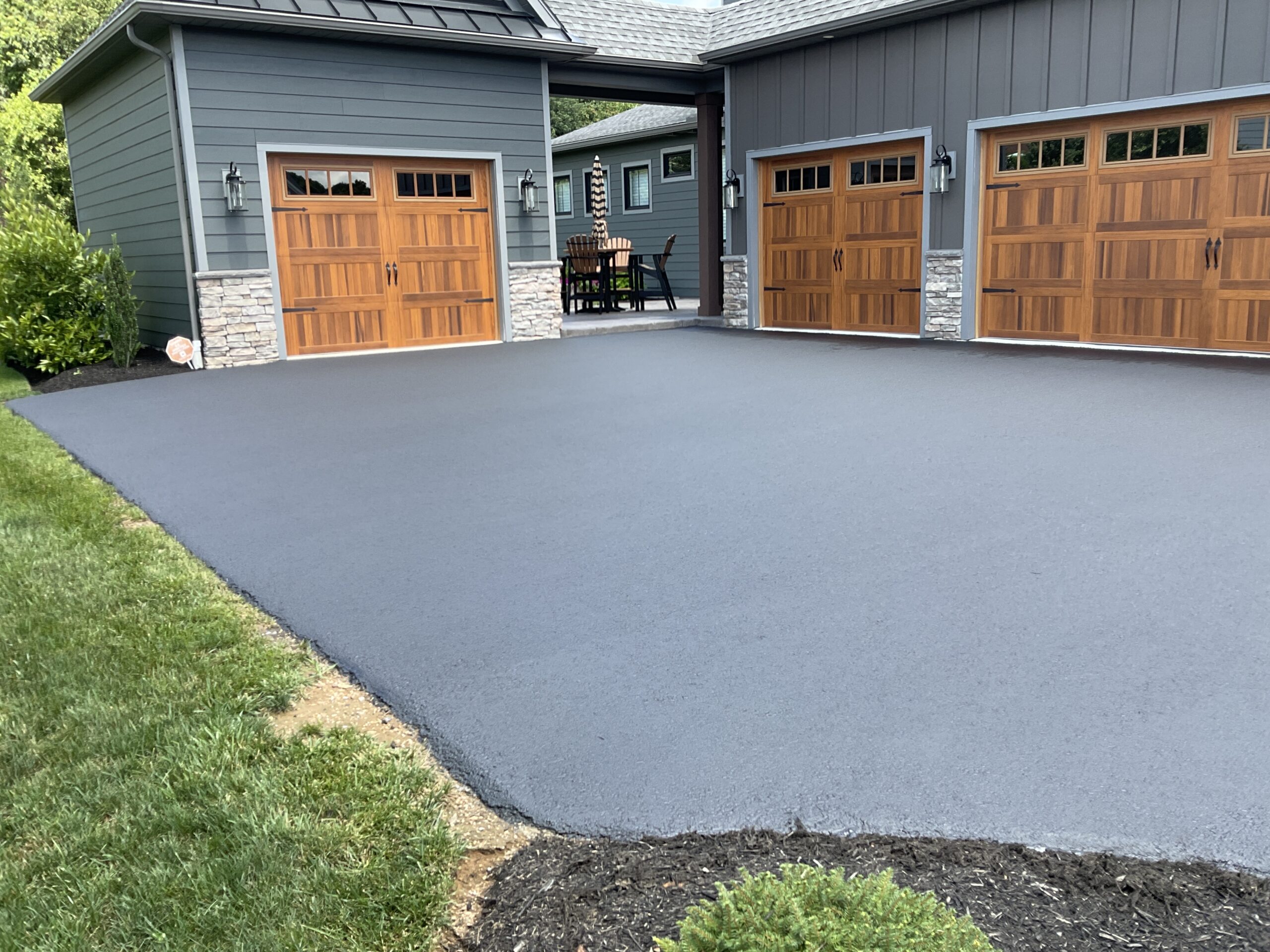 Restoring Curb Appeal One Driveway at a Time in Hummelstown, PA