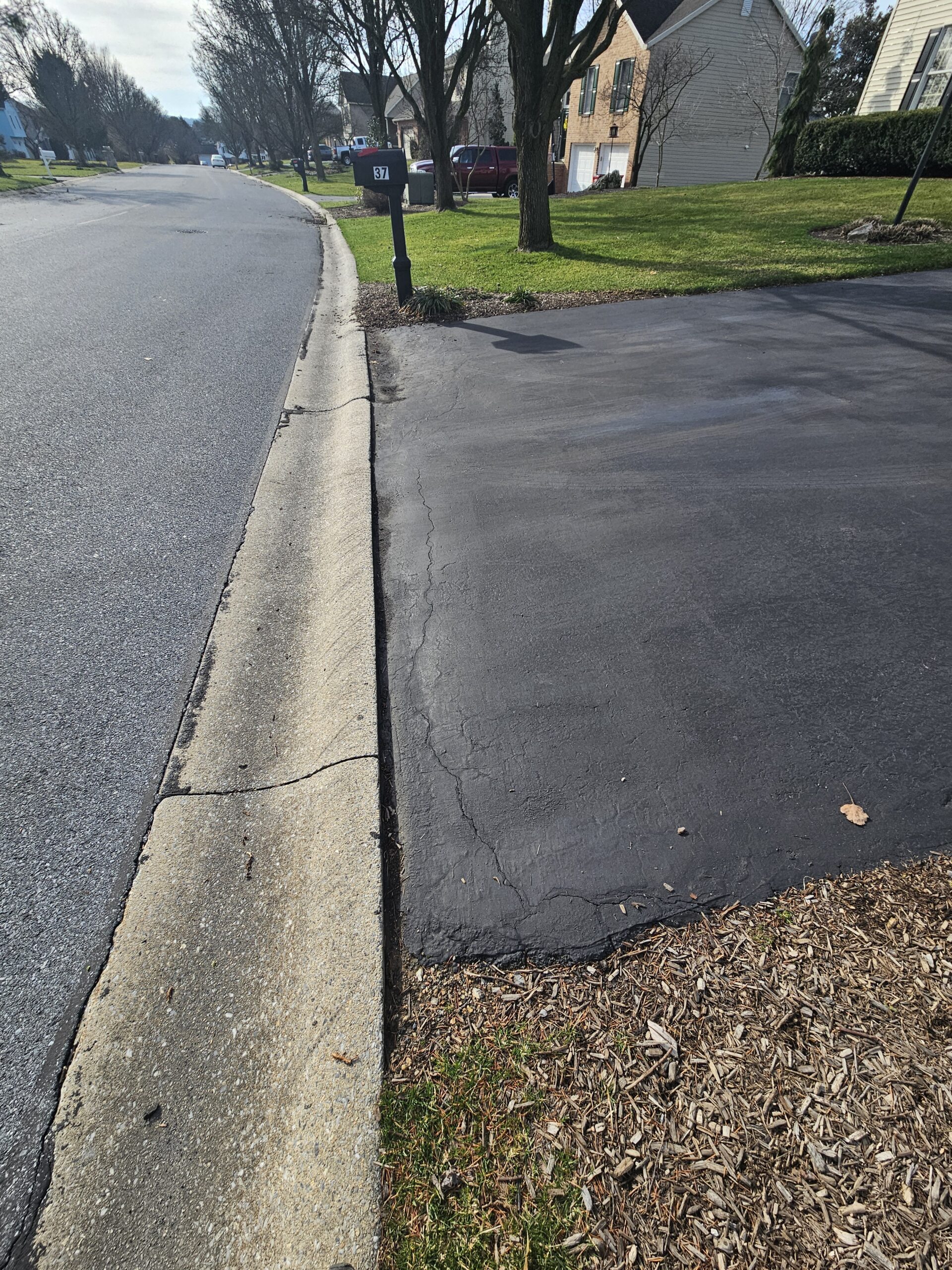 Why Your Home Value Rises After Installing a New Driveway