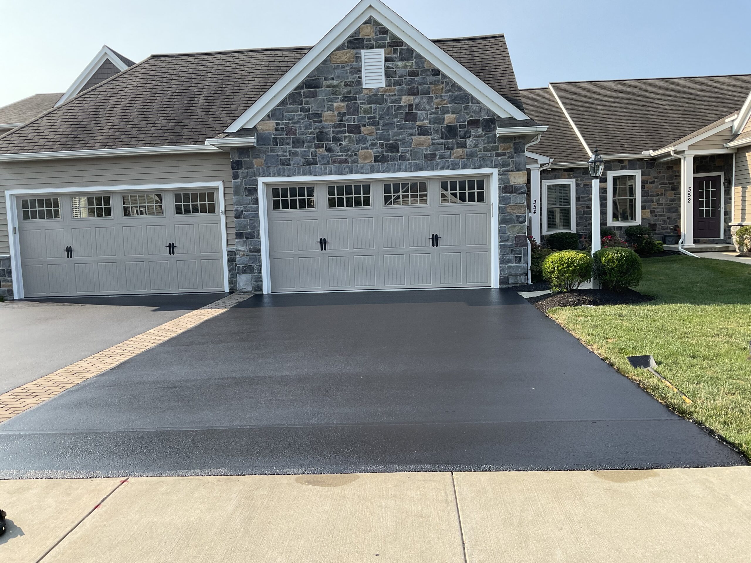 More Than a Sealcoating Job: Asphalt Repair & Maintenance in Lititz, PA