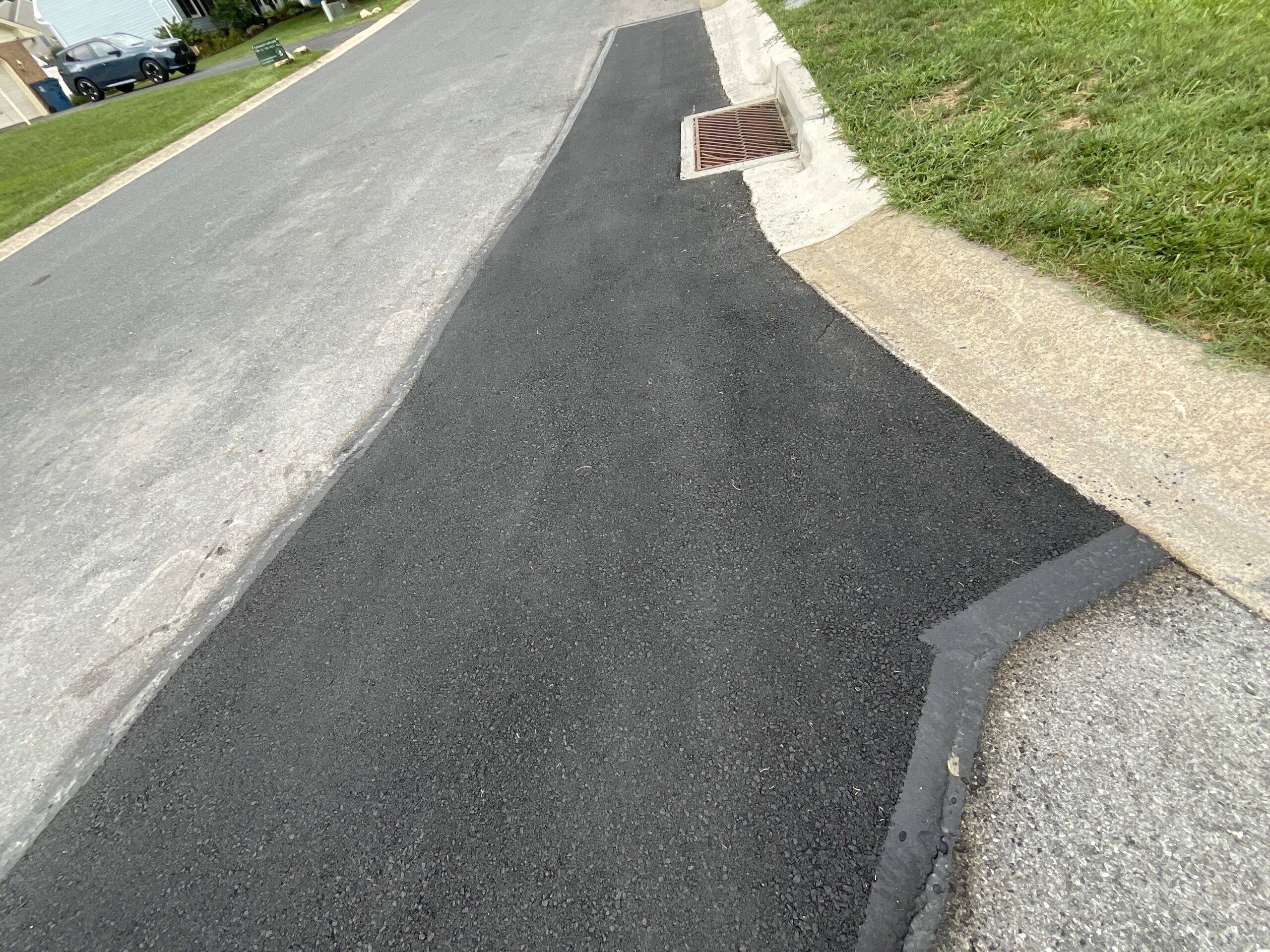 Where Utility Work Ends, Asphalt Restoration Begins in Mountville, PA
